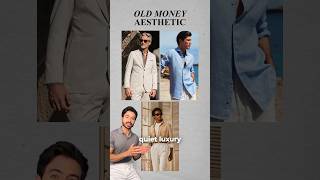 How to achieve the Old Money Aesthetic