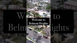 Belmont Heights #longbeachcaneighborhood