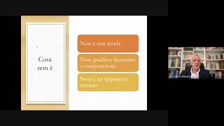 DIETA CHETOGENICA SINTESI 1°-2° webinar PROFESSIONISTI 17.12.2020