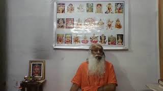 268 YOGA VAASHISHTHA MAHA RAMAYANAM CHANT&TALK IN ENG BY SAGE VALMIKI MUMUKSHU VYAVAHARA PRAKARANAM