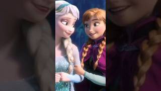 TARZAN É IRMÃO DE ELSA E ANNA DS FROZEN! É OFICIAL! #shorts #disney