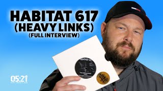 Habitat 617 (Heavy Links) | Out & About E23: I Don't Know How Far There Is To Go