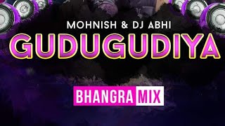 GUDU GUDIYA SEDI NODU BHANGRA MIX