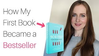 How to Self-Publish Your First Book: Step-by-step tutorial for beginners