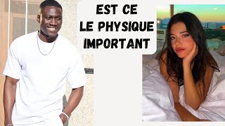 L' importance du Physique avec les Femmes