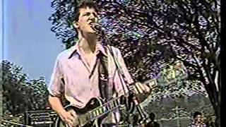 Plebe Rude - Programa da Tv Cultura final dos anos 80