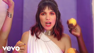 FLAVIA - Ripe (Official Music Video)