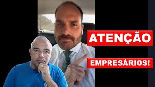 GUERRA COMERCIAL E FUGA DE INVESTIDORES: O SISTEMA VAI TRAÇAR O DESTINO DE MORAES.