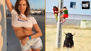 TOTAL IDIOTS AT WORK #178 🤣 Funny Fails Of The Week 🤪 Instant Regret Compilation 2024