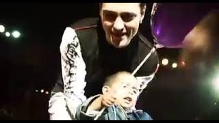 Юрий шатунов- Детство /Video 2002 г.