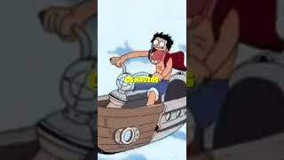 AS MAIORES INVENÇÕES DE VEGAPUNK EM ONE PIECE #shorts #anime #manga #luffy #egghead