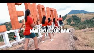 Coming Soon_Mari Goyang Rame Rame