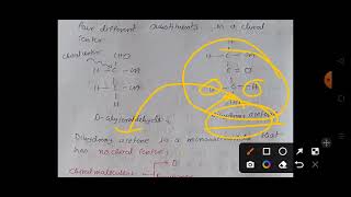 Monosaccharides (Basics, Classification,Chirality) #csirnet #gatexl2023