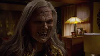 Hexenbiest and Zauberbiest Powers Scenes (Grimm Season - 3)