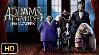 The Addams Family Trailer (2019) | La famille Addams | Chloë Grace Moretz |HD| EBA - Movie Trailers