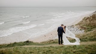 Lisa and Danny Wedding Highlights, Ballyroe Heights Hotel, Tralee