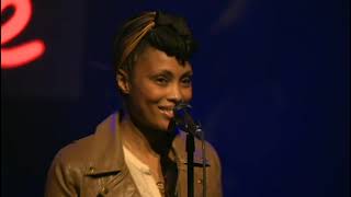 Imany - Kisses In The Dark