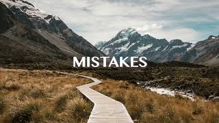 FREE Morgan Wallen Type Beat "Mistakes"