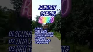 DANGDUT RAMPAK KOPLO