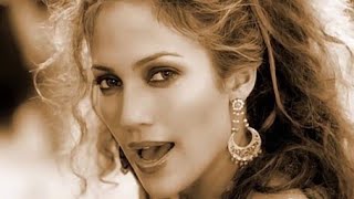 Jennifer Lopez - Ain't It Funny (Alt Version) [Remasterer 4K 60fps]