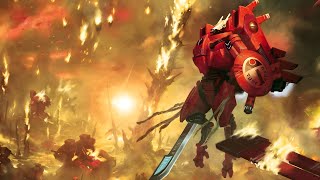 Farsight: Rise of the Renegade Commander. Part 1