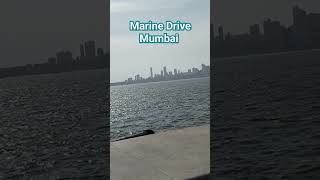 Marine Drive Part 1 #marinedrive  #mumbai