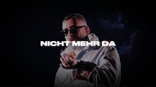 SIDO - NICHT MEHR DA