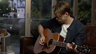 Chord Overstreet - Heartache Song