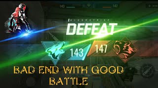 සුපිරිම gemak අල්ලපු අමාරු battle එක | #bloodstrike #blood_strike #sinhala