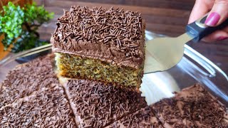 Poppy Seed Cake: A Heavenly Treat For Any Occasion || Kek me Mak