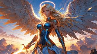 War Angel *Heroic Version* (Epic Orchestral AI Music)