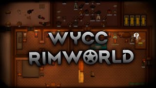 Rimworld #3 (Стрим от 12.08.2024)