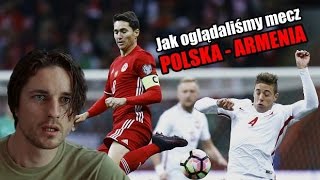 Oglądaliście mecz Polska - Armenia? Jeśli nie, to nie zrozumiecie tego wideo