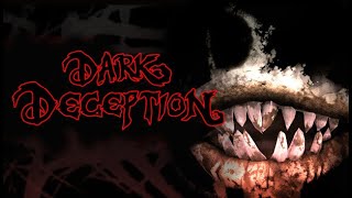 Dark Deception Chapter 1 l MONKEY BUSINESS PS5 GAMEPLAY