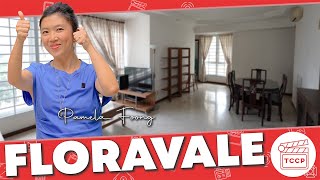 Floravale | Singapore Property Listing | Pamela Foong | CONDO