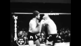 UFC Andre Arlovski vs Wesley (Cabbage) Correira