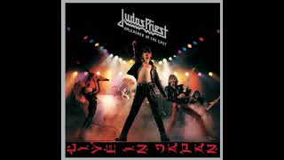 Judas Priest-Victim Of Changes