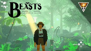 Beasts of Maravilla Island | Steam Gameplay | Preview