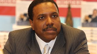 Creflo Dollar Denounces Tithing