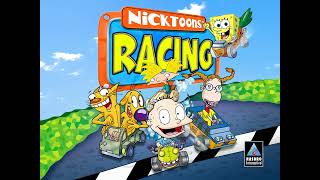 Nicktoons Racing - Complete Original Soundtrack