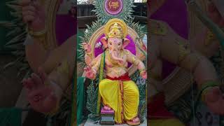 MaladCha MaghiCha Raja Aagman 2024 | Mumbai Maghi Ganpati Aagman 2024