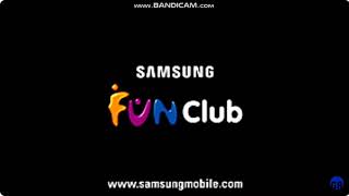 Samsung SGH-E643 Animation (2006)