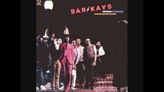 Bar-Kays - Feels Like I_m Falling In Love (1981)