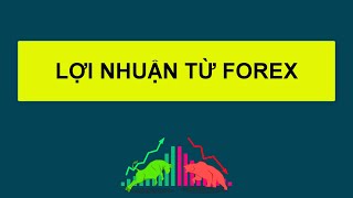 Forex | LỢI NHUẬN TỪ FOREX VÀ VẤN ĐỀ LỢI NHUẬN KỲ VỌNG