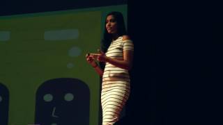 TEDx Youth @ BangkokPrep: 9. Dhruvi - Changing your negative mind