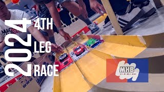 4th Leg Race Highlights for 2024 | Tamiya Bacolod