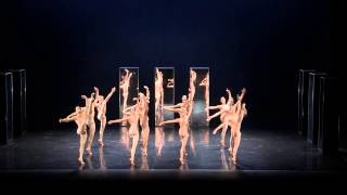 MAGIFIQUE  in  ISRAEL - 4-12 February 2014 , Malandain Ballet Biarritz