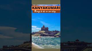 Pm Modi at kanyakumari, watch full vlog of kanyakumari #shortsfeed  #elections #modi #kanyakumari