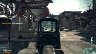 Medal of Honor: Cruise Missile 45-2 (Gameplay/Commentary)