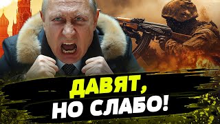 FREEДОМ | Ситуация на фронте. ШТУРМЫ РФ ПРОДОЛЖАЮТСЯ! ПОКРОВСК ДАВЯТ. День 23.09.2024 - 20:00